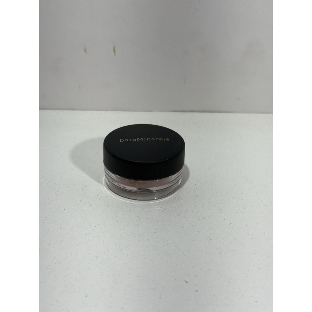 Bare Minerals Luxe Radiance .57g Bare Escentuals 65060 New Sealed RARE